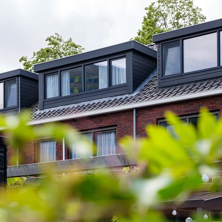 kunststof kozijnen Zeeland woning