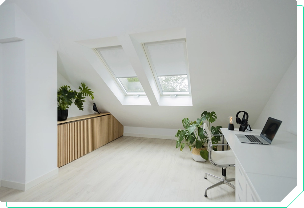 Comfort en kwaliteit voor je woning